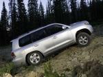 Toyota Land Cruiser 200 2007 года (US)